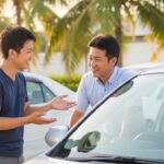 沖縄で中古車買取！人気車種が高く売れる理由とは