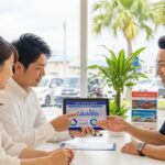 沖縄で中古車査定！後悔しない売却先の選び方とは