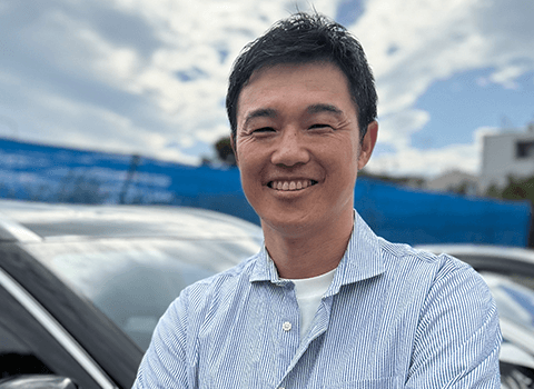なぜ、買取カーマッチ練馬店が選ばれるのか？？