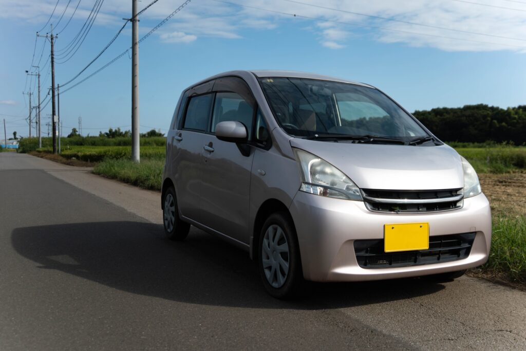 【カーマッチ練馬店】10万キロオーバーの愛車、諦めていませんか？動かなくても買い取ります！