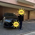 【買取実績】低走行のクラウンを練馬区にてお譲りいただきました！