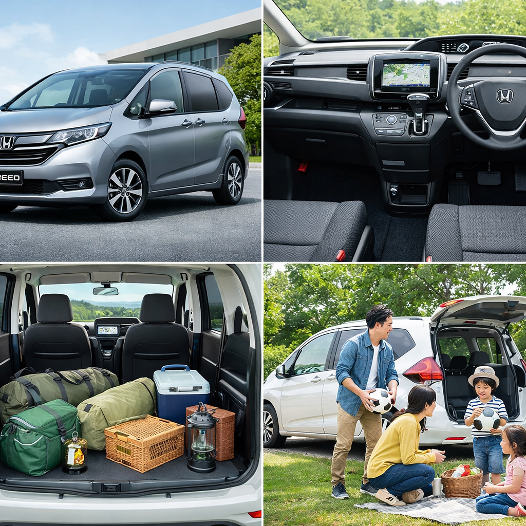 フリード買取と乗り換え増加中｜高年式へお得に乗り換える方法