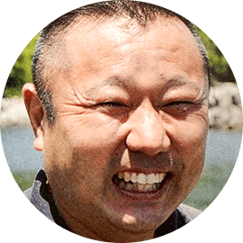 買取担当について