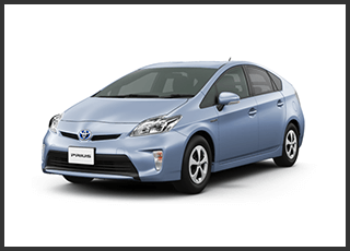 ハイブリッドカー