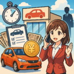 買取!カーマッチ岡山南店の車買取と出張査定の強みと選ばれる理由