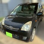 ダイハツ ミラ Xスペシャル 買取実績｜平成23年式・塗装剥げあり｜福井 車買取