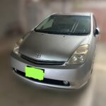 🚗✨【買取実績】トヨタ プリウス G｜23万km・車検切れ・不動車もOK｜敦賀市