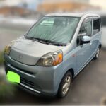 【買取実績】ホンダ ライフ G 平成21年式｜バッテリー上がり・走行14.9万kmでも買取