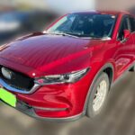 買取実績紹介｜マツダ CX-5 20S PROACTIVE【福井市】