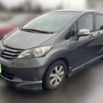 買取実績のご紹介｜ホンダ フリード（平成23年式・走行139,000km）【福井市】
