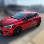 【坂井市】無料出張査定で手間なく売却！ルノー ルーテシアの高価買取レポート