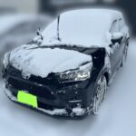 契約後の減額は一切なし！福井市でトヨタ ライズを安心して高価買取した事例