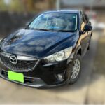 【永平寺町】　マツダ　CX-5査定実績紹介