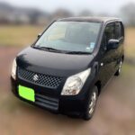 10万キロ超えでも高価買取！越前市でスズキ ワゴンRを高く評価できた理由とは？