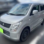 契約後の減額は一切なし！スズキ ワゴンRを「安心」と「納得価格」で即日買取した事例