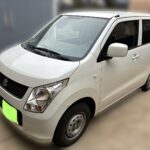 他店の下取り0円を覆す！独自の販路（海外輸出等）でワゴンRに価値をつけた事例