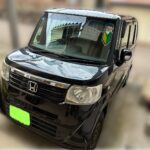 福井で需要絶大！N-BOXなど「軽ハイトワゴン」を相場以上で買取した実績公開
