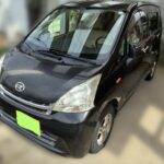 大手では「0円」の低年式に値を付ける！福井の需要を知り尽くした柔軟査定