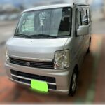 【高価買取】スズキ エブリイを相場以上の価格で！査定の決め手を公開