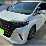 【福井の皆様へ】トヨタ アルファードを地域最高値で買取！福井北店の強みを公開