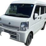 日産NV100買取