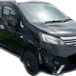 NV200 バネット　査定