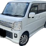 日産　NV100　クリッパーリオ　査定