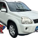 日産　エクストレイル　買取