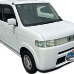 ホンダ　ザッツ　買取