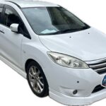 日産　ラフェスタ　買取