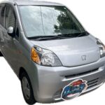 ホンダ　ライフ　買取