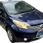 日産 ノート 買取
