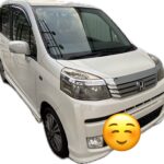 ホンダ　ライフ　買取