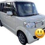 ホンダ NBOX 買取