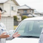 ローン残債がある車を宮城県で中古車査定に出す際の費用と注意点