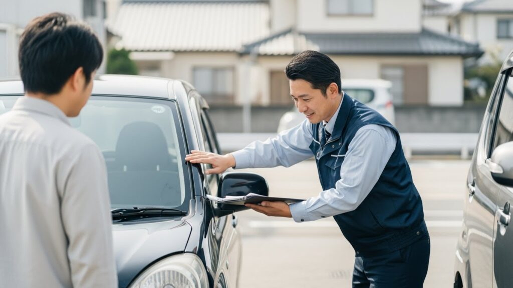 インタビュー：宮城県で中古車査定後の名義変更、費用面でトラブルを避ける注意点とは？