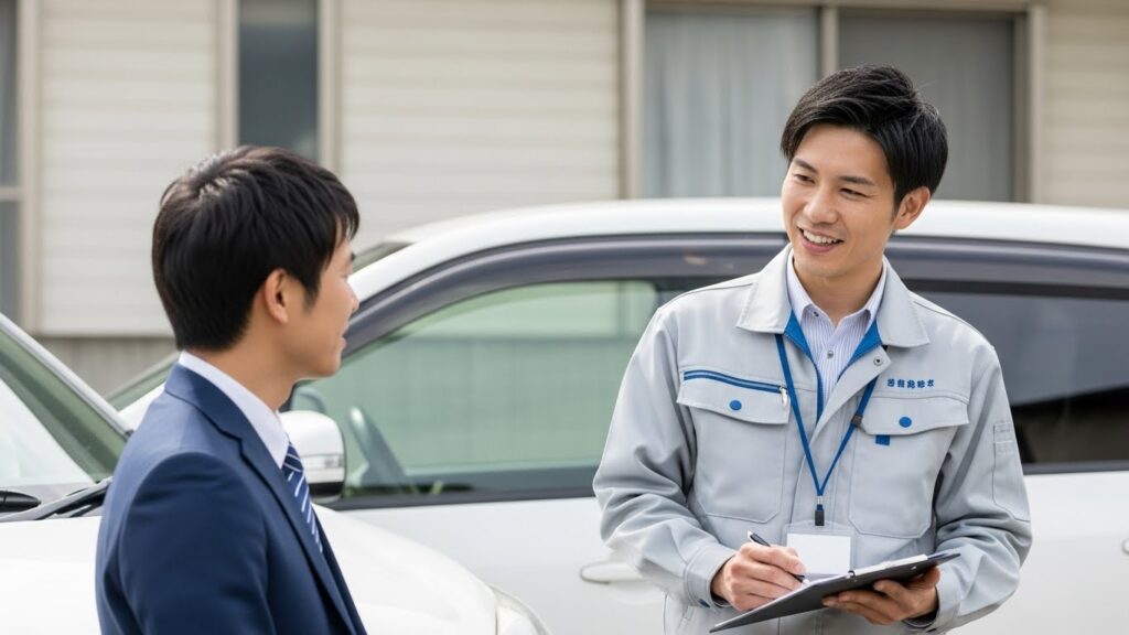 宮城県で中古車買取価格の内訳を公開！費用や手数料はどう影響するか