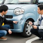 軽自動車の事故車は仙台の中古車買取市場で需要があるのか？