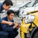 軽自動車の事故車は仙台の中古車買取市場で需要があるのか？