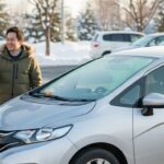 仙台のコンパクトカー人気車種中古車買取が持つ特徴と戦略