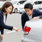 過走行車の中古車査定額が持つ特徴と仙台における査定基準