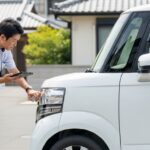 仙台の事故車・修復歴ありの中古車査定で押さえておくべき特徴