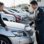 過走行車の中古車査定でメンテナンス履歴が仙台で査定額にもたらす効果