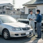 インタビュー：仙台で低年式車の買い替えを成功させる、中古車査定のベストタイミングはいつ？