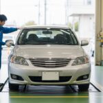 低年式車の中古車査定額の特徴と仙台で査定アップを狙う秘訣