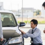 仙台で中古車査定！雹害による傷がある場合の評価ポイントと対策