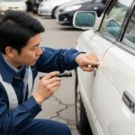 仙台の過走行の軽自動車の中古車査定で得られる買取価格の目安