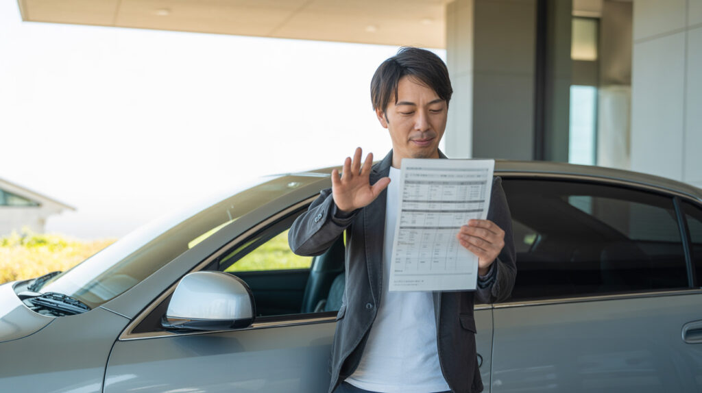 コストゼロの査定！仙台で完全無料の中古車査定を活用し費用をかけずに愛車の価値を知るメリット