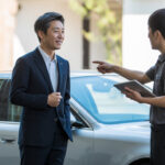当日対応で即解決！仙台で時間をかけずに当日中古車査定をスピーディーに完結させる使い方と手順