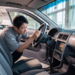 店長インタビュー！仙台でN-BOXを高く売るコツとは？走行距離と中古車査定価格の相関ランキングを公開